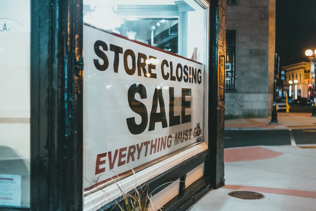 successful store opening